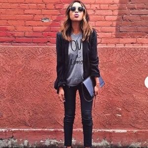 Sincerely Jules Tee